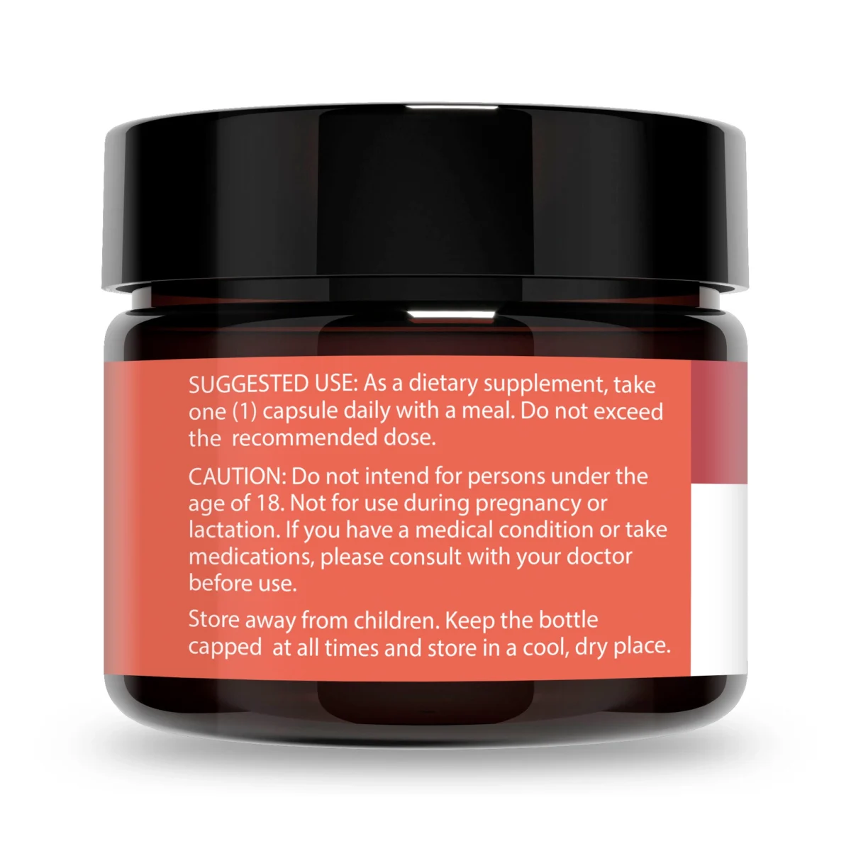 KPV  Peptide Capsules - Image 3